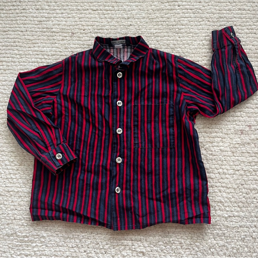 Marimekko Toddler Shirt